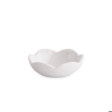 VIDA Amelia Mini Bowl (White)