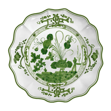 VIDA Faenza Round Platter 13
