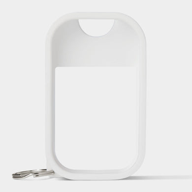 Touchland Case | Icy White