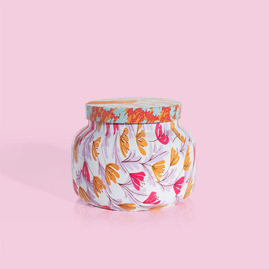 Pineapple Flower | Pattern Play Signature Jar