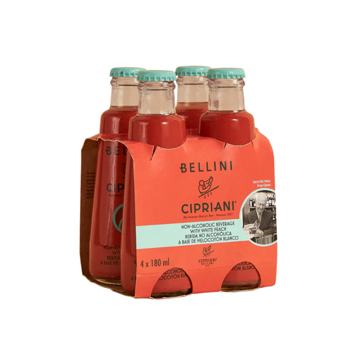 Cipriani Bellini Mix