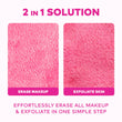 Pink 7-Day Set | Eco-Friendly MakeUp Eraser