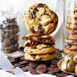 Billionaire Chocolate Chip Cookie Mix