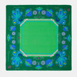 Birdie Green Mahjong Mat