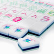 Birdie Mahjong Tiles
