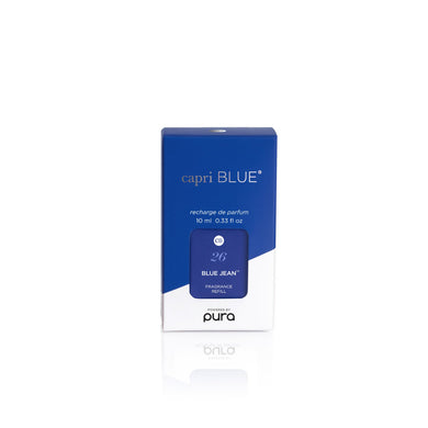 Blue Jean | Pura Diffuser Refill