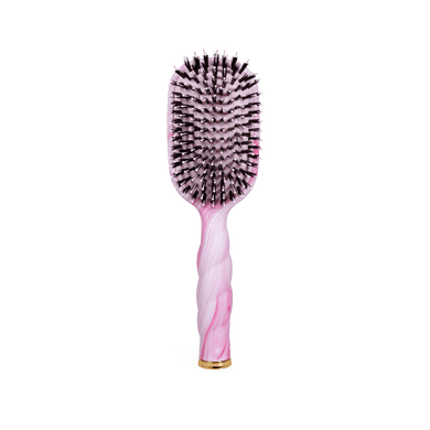 Boar Bristle Hair Brush • Pinch Me!