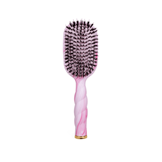 Boar Bristle Hair Brush • Pinch Me!