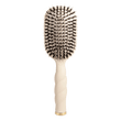 Boar Bristle Hair Brush • Tan