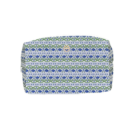 Let's Face It Mini | Floral Foulard