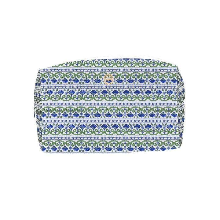 Let's Face It Mini | Floral Foulard