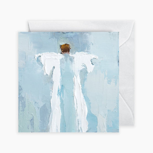 Anne Neilson Enclosure | Brave Love