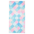 Quick Dry Towel | Cool Flowers