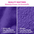 Queen Purple | PRO MakeUp Eraser