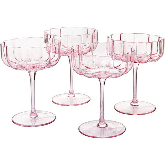 Daphne Coupe | Set of 4