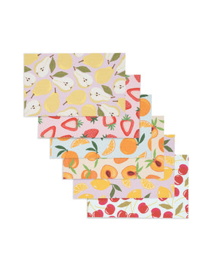 Geometry Not Paper Towels | Sweet Summer Mix