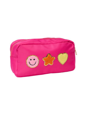 Laney Pouch | Pink