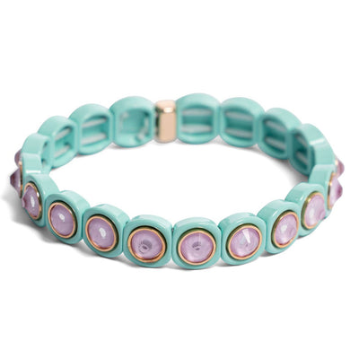 Aspen Bracelet | Seafoam