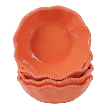 Perlette Orange | All Purpose Bowl