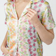 Pajama Set | Fruit Vines