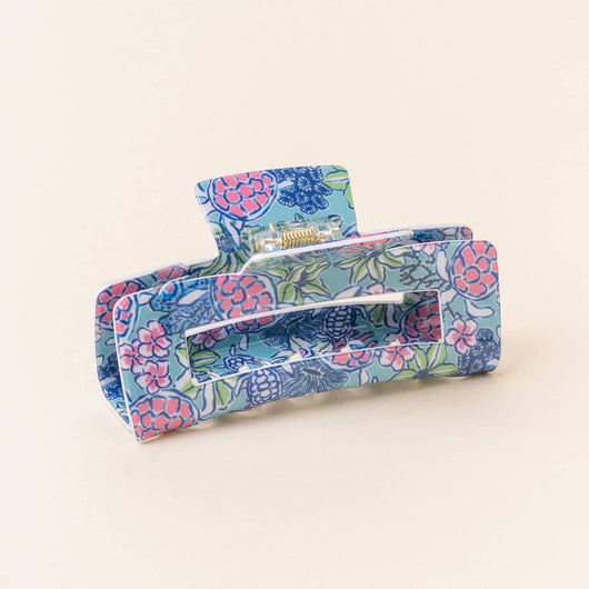 Claw Clip | Coastal Cove