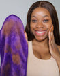Queen Purple | PRO MakeUp Eraser