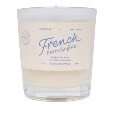 Rewined French 75 | 10 oz