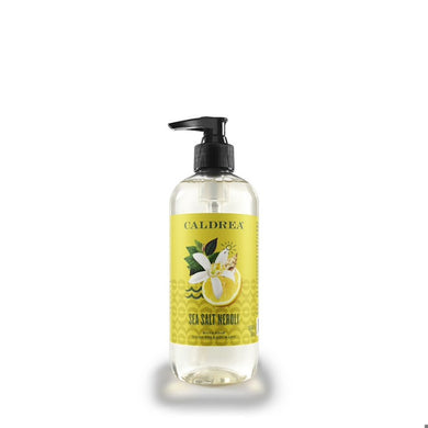 Hand Soap, Sea Salt Neroli
