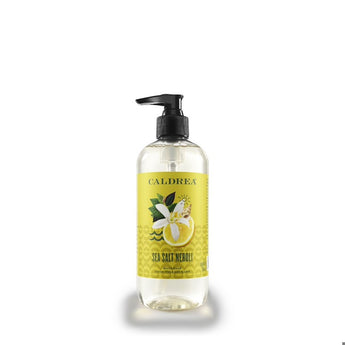 Hand Soap, Sea Salt Neroli