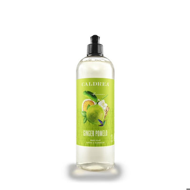 Dish Soap, Ginger Pomelo