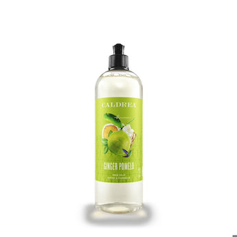 Dish Soap, Ginger Pomelo
