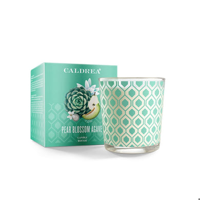 Candle, Pear Blossom Agave