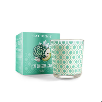 Candle, Pear Blossom Agave