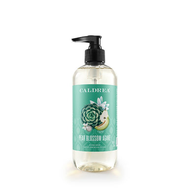 Hand Soap, Pear Blossom Agave