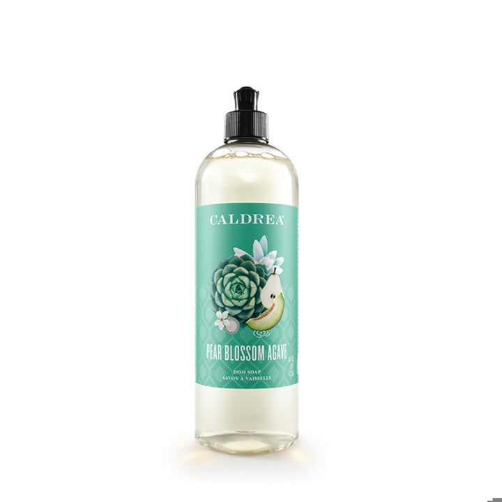 Dish Soap, Pear Blossom Agave