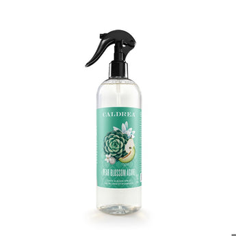 Linen & Room Spray, Pear Blossom Agave