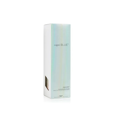 Volcano | Mercury Iridescent Reed Diffuser