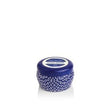 Aloha Orchid | Signature Blue Mini Tin