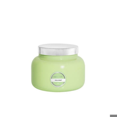 VOLCANO ICED MATCHA SIGNATURE JAR, 19 oz