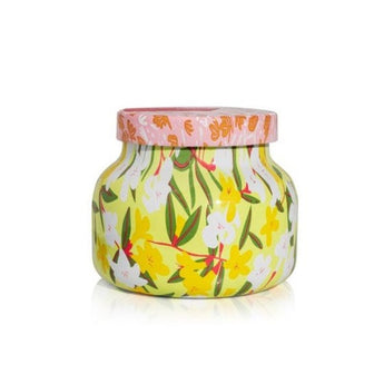 Aloha Orchid | Pattern Play Petite Jar