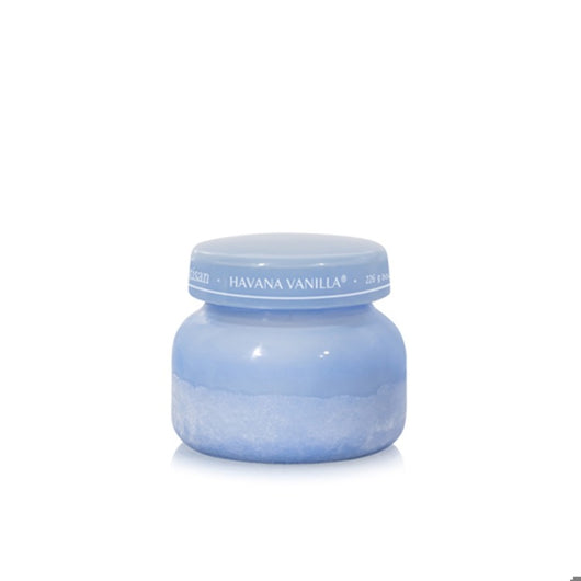 Luce d' Almafi 8oz Petite Candle, Havana Vanilla