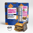 Legally Addictive l Everything Cookies
