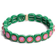 Aspen Bracelet | Green