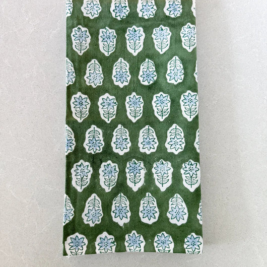 Mended Tea Towel | Lily Sage