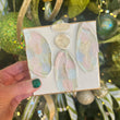 Painted Pastel Angel
