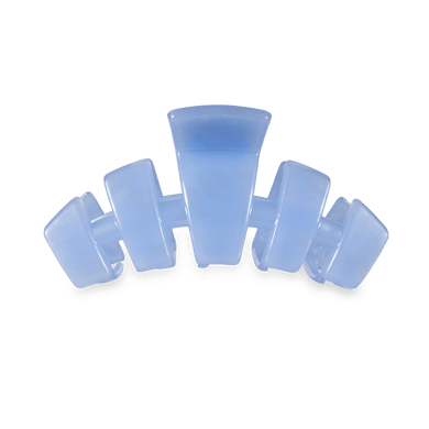 Classic Medium Clip | Blue Lagoon