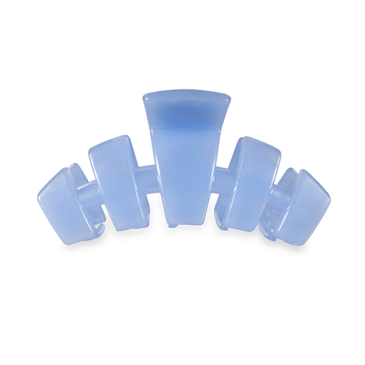 Classic Medium Clip | Blue Lagoon