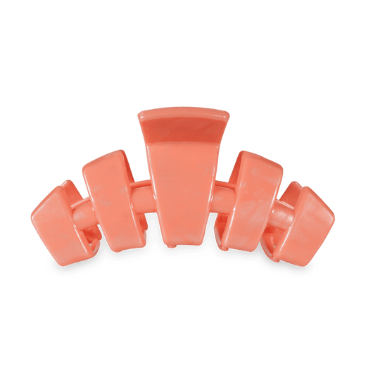 Classic Medium Clip | Dreamsicle
