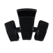 Classic Petite Clip • Jet Black