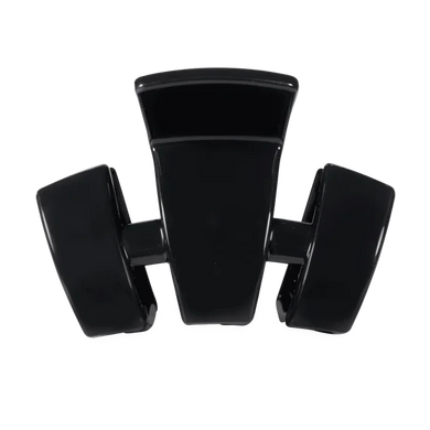 Classic Petite Clip | Jet Black